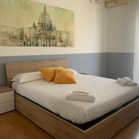 B&S Home Vaticano 로마 외부 사진