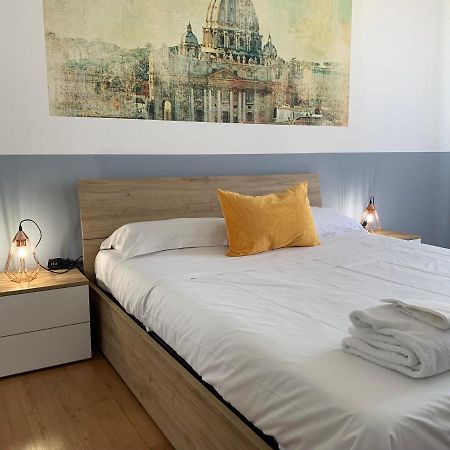 B&S Home Vaticano 로마 외부 사진