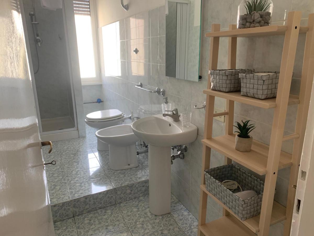 B&S Home Vaticano 로마 외부 사진